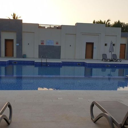 Paradise Hawana Studio Apartment Салала Экстерьер фото