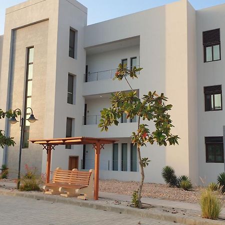 Paradise Hawana Studio Apartment Салала Экстерьер фото