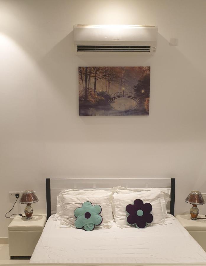 Paradise Hawana Studio Apartment Салала Экстерьер фото