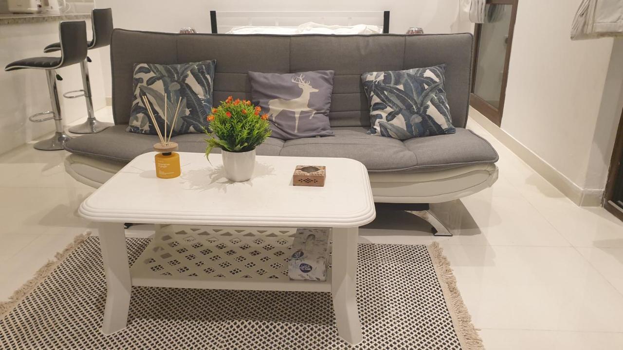 Paradise Hawana Studio Apartment Салала Экстерьер фото